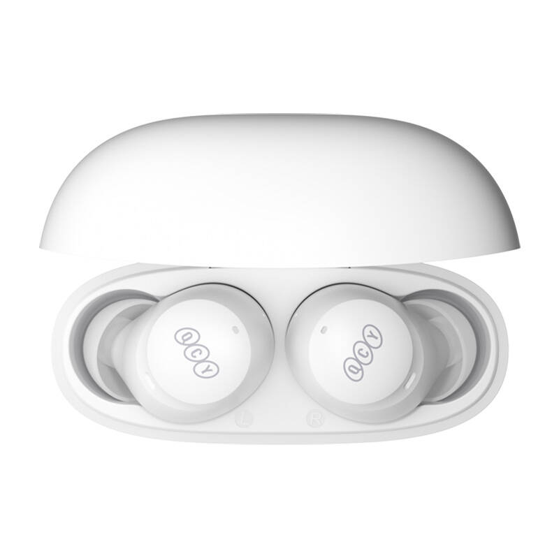 Bežične slušalice TWS QCY HT07 Arcbuds ANC (White)