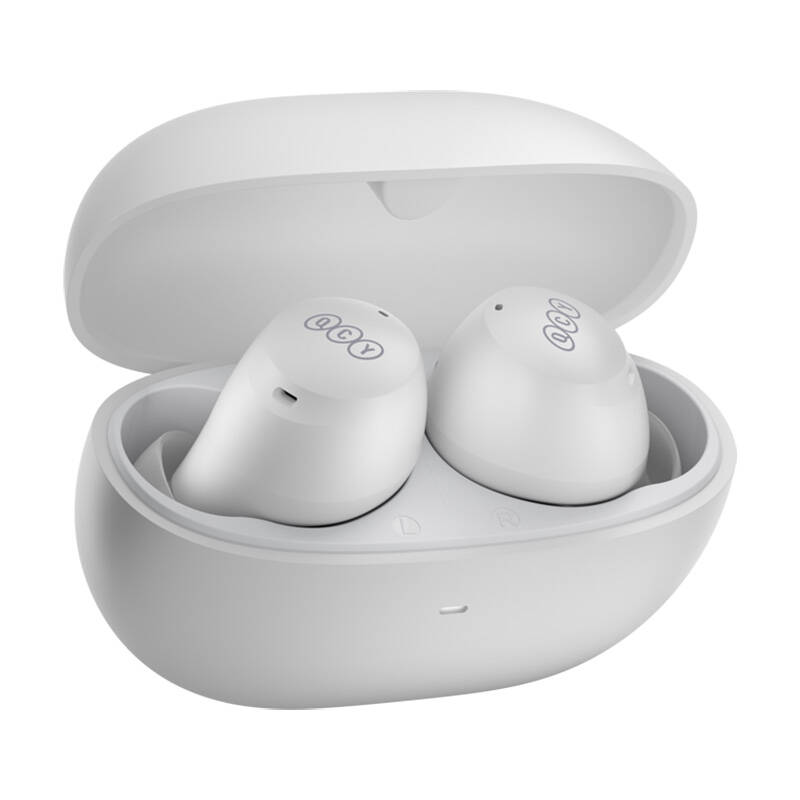 Bežične slušalice TWS QCY HT07 Arcbuds ANC (White)