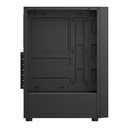 Darkflash A290 računalna futrola (crna)