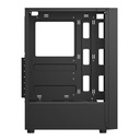 Darkflash A290 računalna futrola (crna)