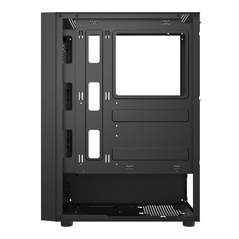 Darkflash A290 računalna futrola (crna)