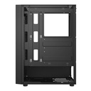 Darkflash A290 računalna futrola (crna)