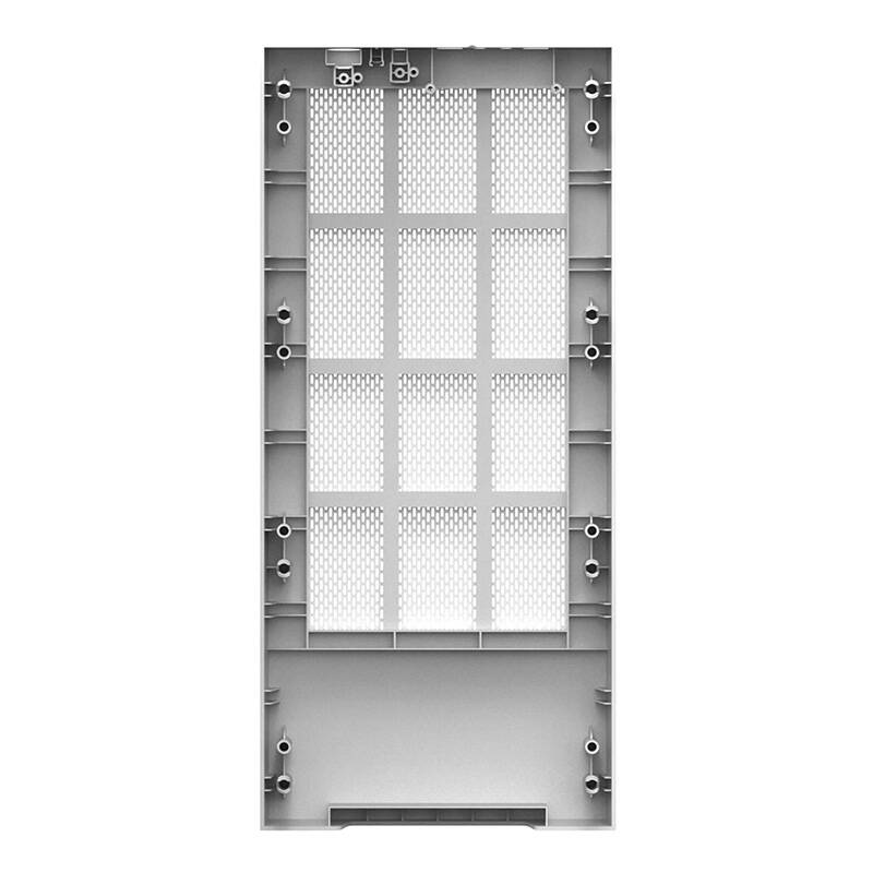 Darkflash A290 računalna futrola (bijela)