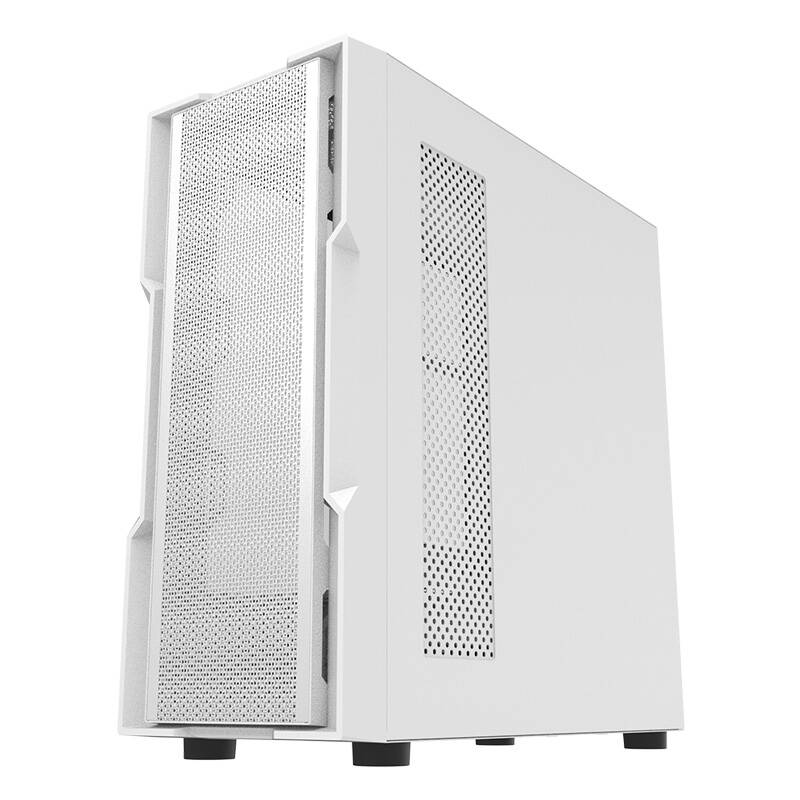 DarkFlash DK431 Mesh računalna futrola (bijela)