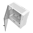 DarkFlash DK431 Mesh računalna futrola (bijela)