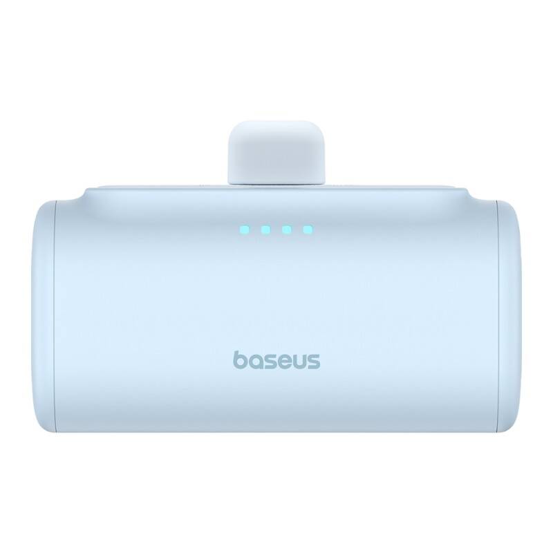 PowerBank Baseus Compact USB-C 5000Mah, 20W (plava)