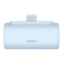PowerBank Baseus Compact USB-C 5000Mah, 20W (plava)