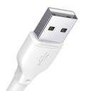 Kabel usb-a do munje mcdodo jca-7270, 1,2m (bijelo)