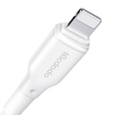 Kabel usb-a do munje mcdodo jca-7270, 1,2m (bijelo)