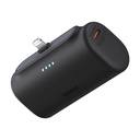 PowerBank OS-Baseus Compact IP 5000Mah 20W (crno)