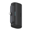 PowerBank OS-Baseus Compact IP 5000Mah 20W (crno)