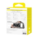 PowerBank OS-Baseus Compact IP 5000Mah 20W (bijelo)