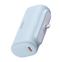 PowerBank OS-Baseus Compact IP 5000Mah 20W (plava)