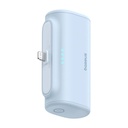 PowerBank OS-Baseus Compact IP 5000Mah 20W (plava)