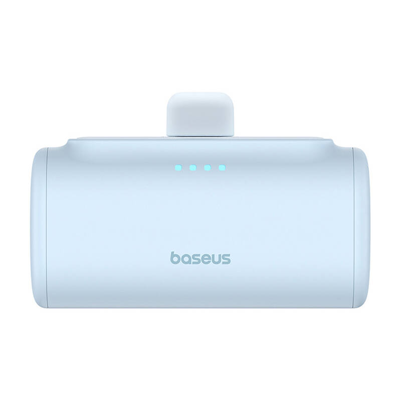 PowerBank OS-Baseus Compact IP 5000Mah 20W (plava)