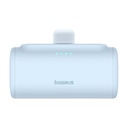 PowerBank OS-Baseus Compact IP 5000Mah 20W (plava)