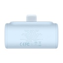 PowerBank OS-Baseus Compact IP 5000Mah 20W (plava)