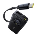 PowerBank Baseus OS Free2Pull 10000mah 30W +kabel (crni)
