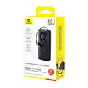 PowerBank Baseus OS Free2Pull 10000mah 30W +kabel (crni)