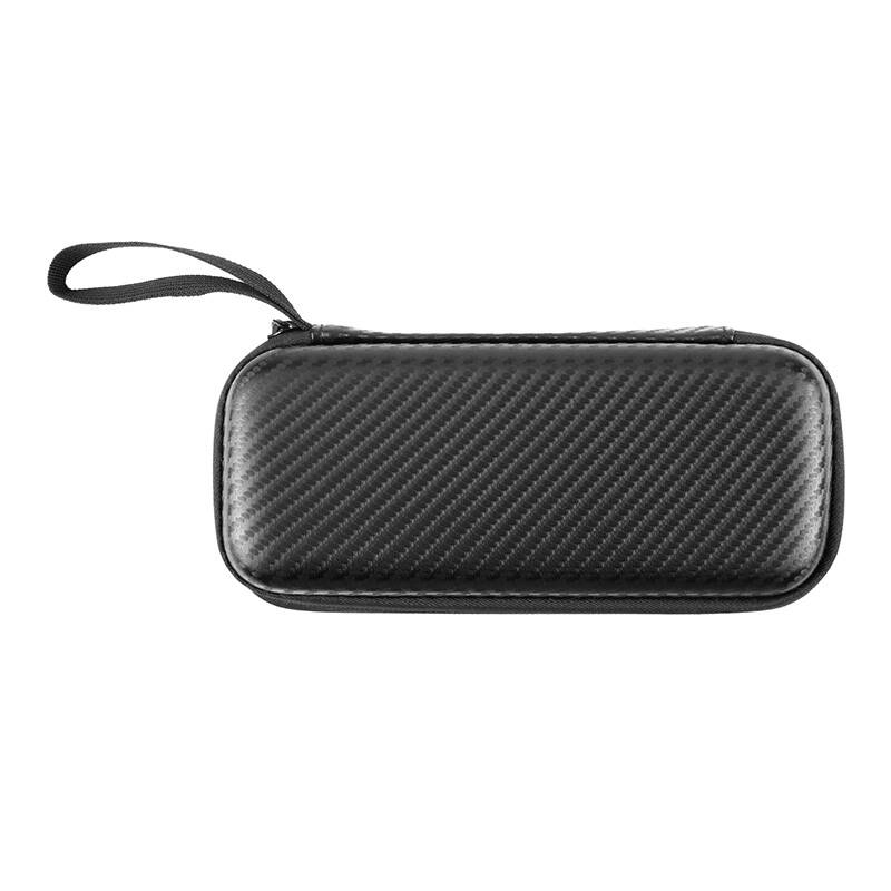Mini Bag Puluz za DJI Osmo Pocket 3 (crno)