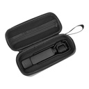 Mini Bag Puluz za DJI Osmo Pocket 3 (crno)