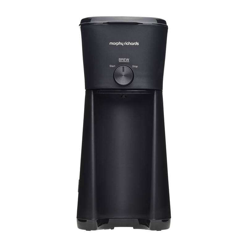 Morphy Richards MRCM35BK ICED CAFESAKE