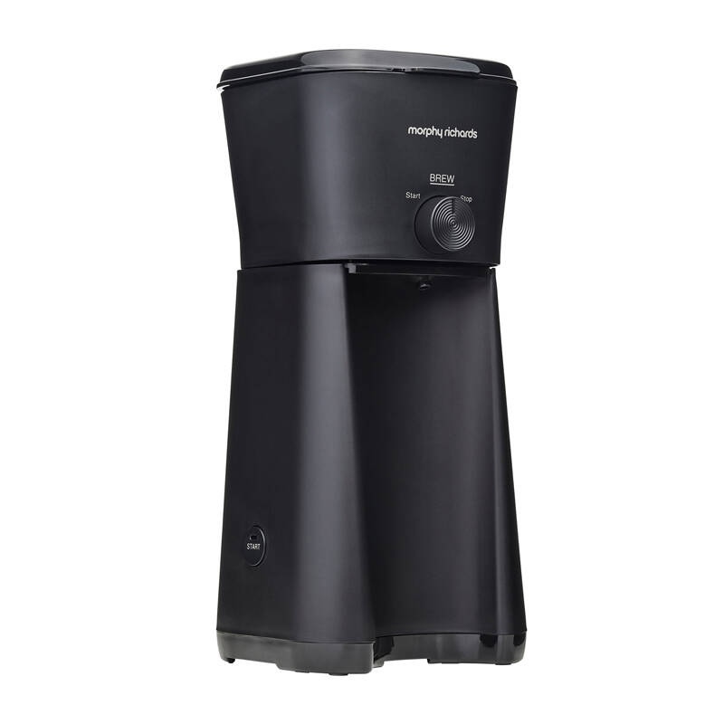Morphy Richards MRCM35BK ICED CAFESAKE