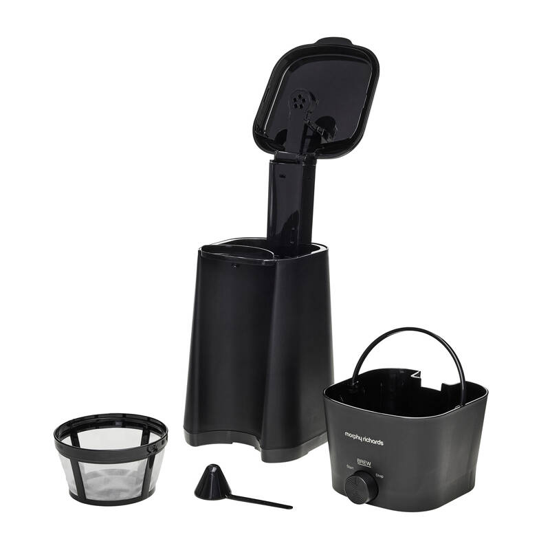Morphy Richards MRCM35BK ICED CAFESAKE