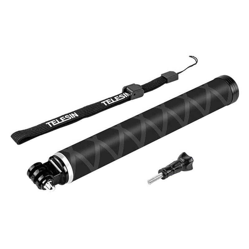 Telesin Selfie Stick za sportske kamere 0,9m (GP-MNP-90D)