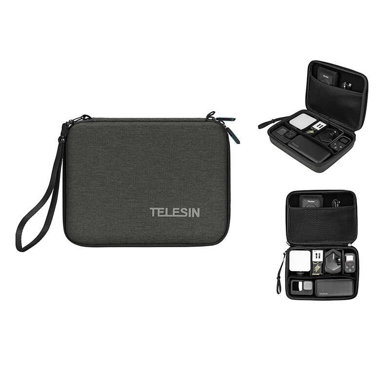 Telesin zaštitna torba za sportske kamere (GP-PRC-213-B)