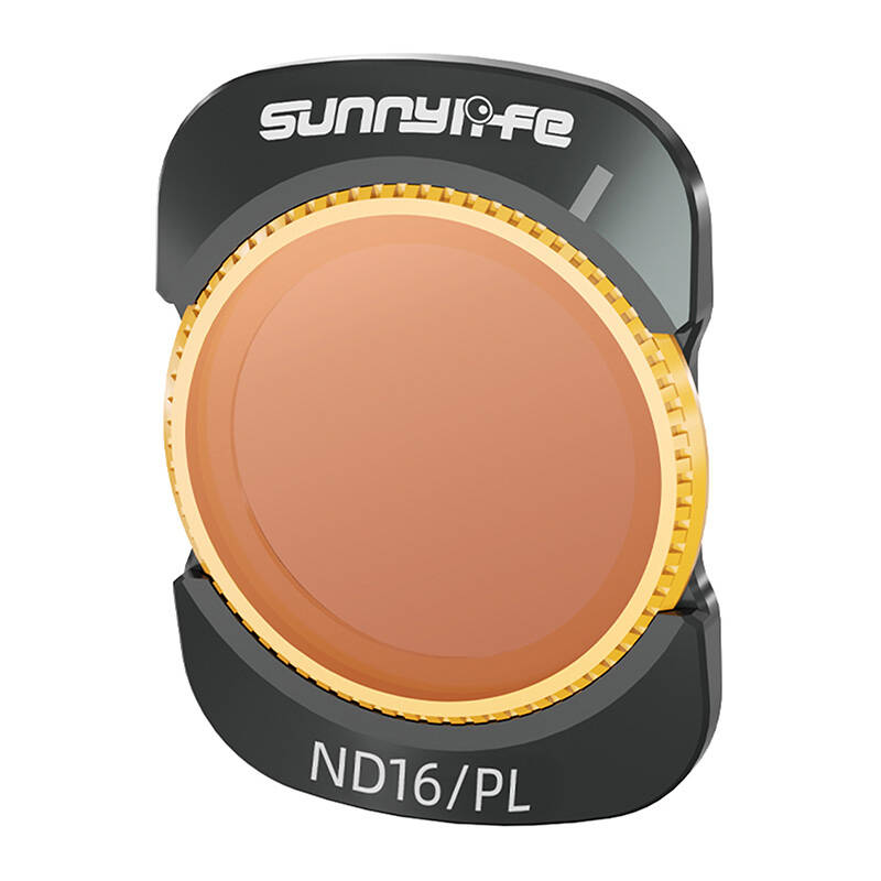 FILTHER ND8/PL, ND16/PL, ND32/PL, ND64/PL SUNNYLIFE DO DJI OSMO Džep 3