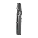 Kensen IPX5 set trimera za tijelo 06-ktmd31-0ga (siva)