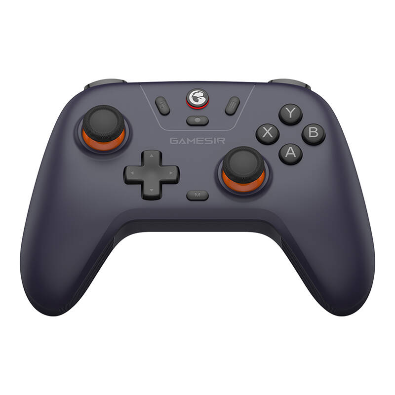 GamesIr-T4n Lite bežični kontroler (ljubičasta)