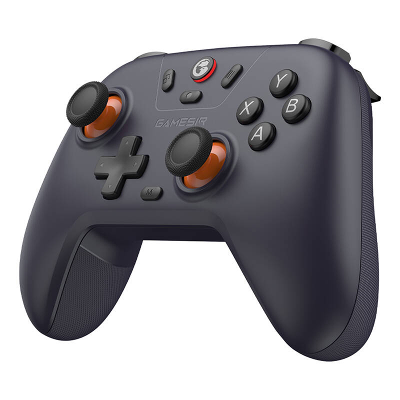 GamesIr-T4n Lite bežični kontroler (ljubičasta)