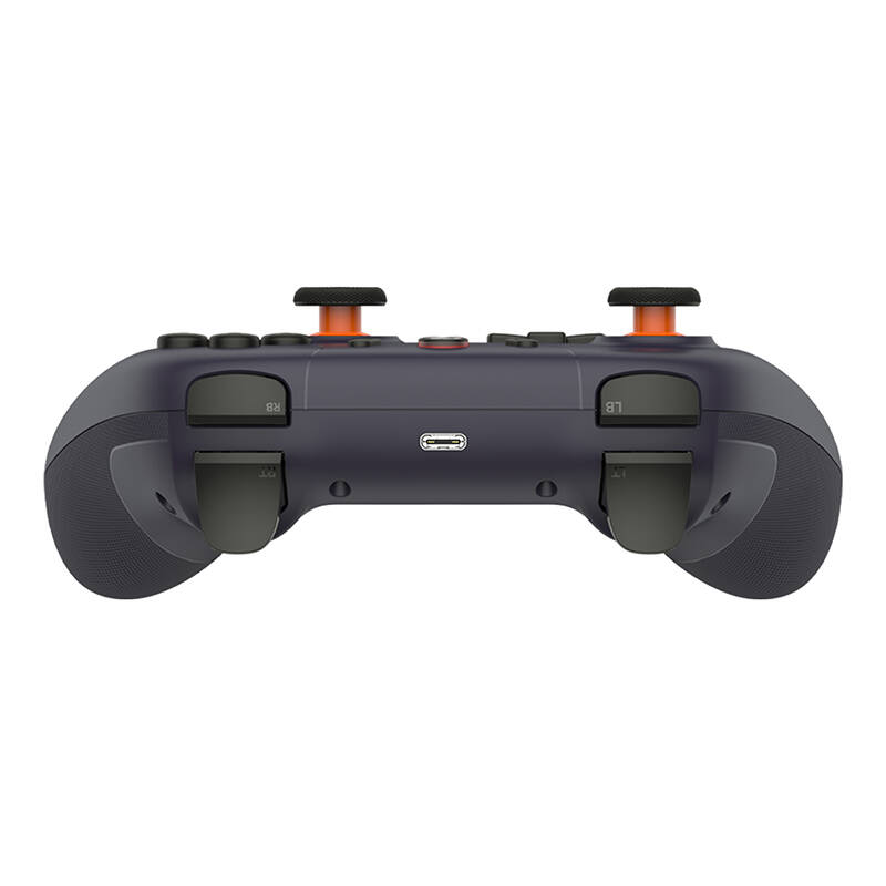 GamesIr-T4n Lite bežični kontroler (ljubičasta)