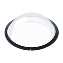 Poklopac zaštite objektiva za insta360 x3 telesin