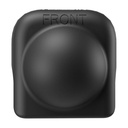 Telesin silikonska leća naslovnica za Insta360 x4