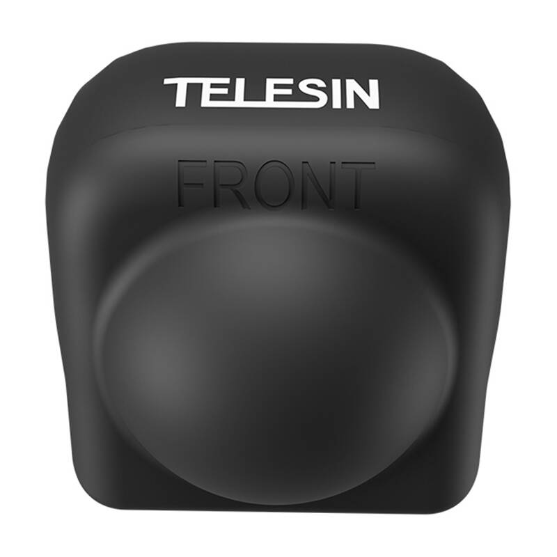 Telesin silikonska leća naslovnica za Insta360 x4