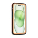 Telesin vodootporna futrola za iPhone 15