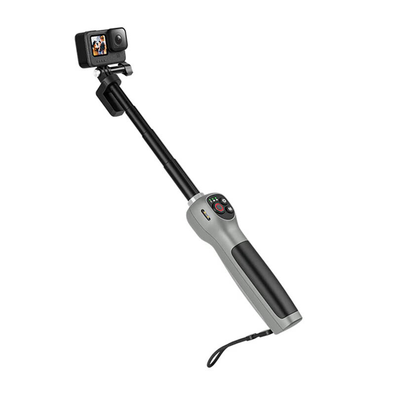 Telesin vodootporni držač selfieja za GoPro 8/9/11 / 11/12
