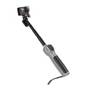 Telesin vodootporni držač selfieja za GoPro 8/9/11 / 11/12