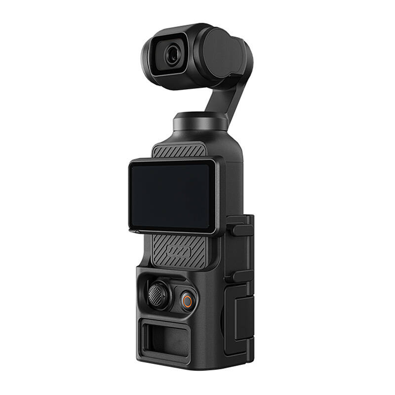 Telesin stoji za DJI Osmo Poket 3