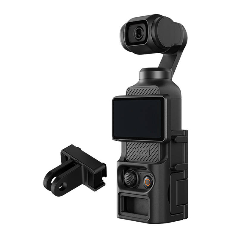 Telesin stoji za DJI Osmo Poket 3