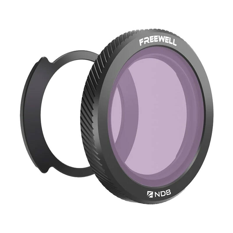 Filteri ND8/16/32 Freewell za DJI Neo