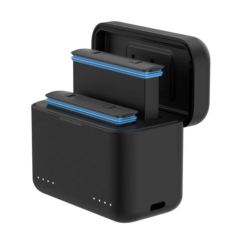 Telesin dvokanalni punjač za Insta360 x3