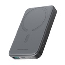 Joyroom JR-W020 Mini 20W Induktivna PowerBank (Black)