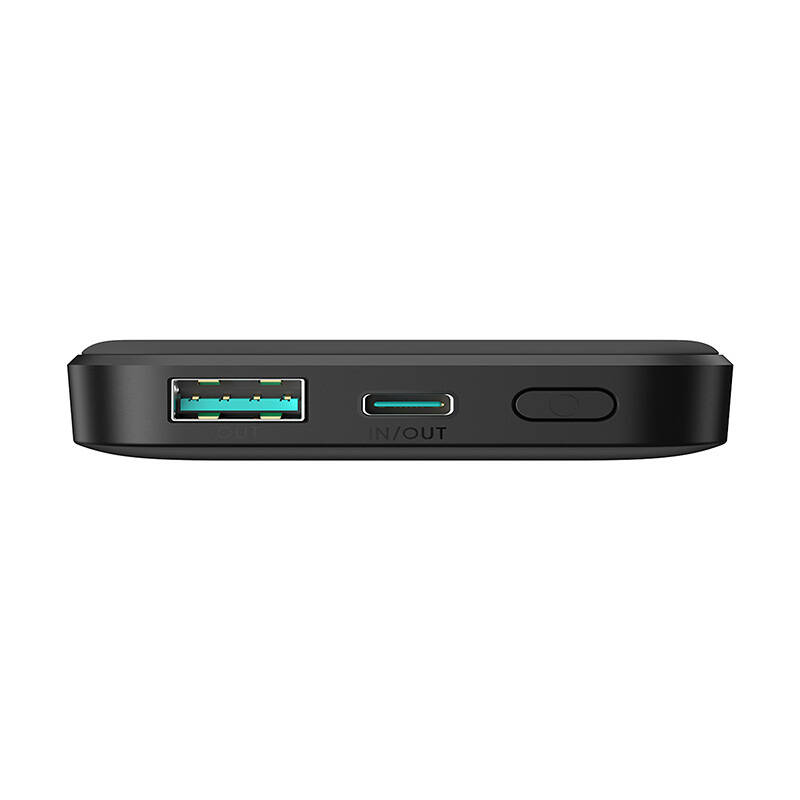 Joyroom JR-W020 Mini 20W Induktivna PowerBank (Black)