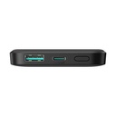 Joyroom JR-W020 Mini 20W Induktivna PowerBank (Black)
