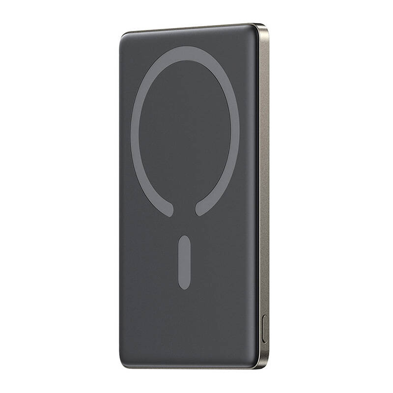 Joyroom Magnetic Powerbank JR-PBM08 20W 5000Mah Slim (Titan)