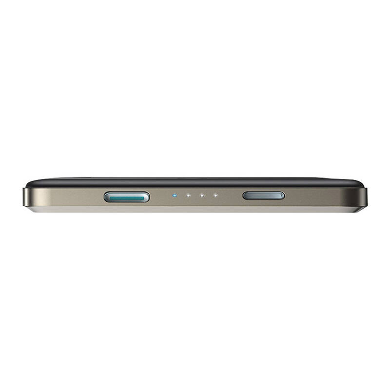 Joyroom Magnetic Powerbank JR-PBM08 20W 5000Mah Slim (Titan)